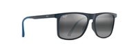 Occhiali da sole Maui Jim MJ0619S/MJ619-MAKAMAE-03/002 - MJ0619S/MJ619-MAKAMAE-03/002